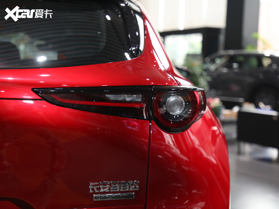 2020R_CX-30 2.0L Ԅҫ