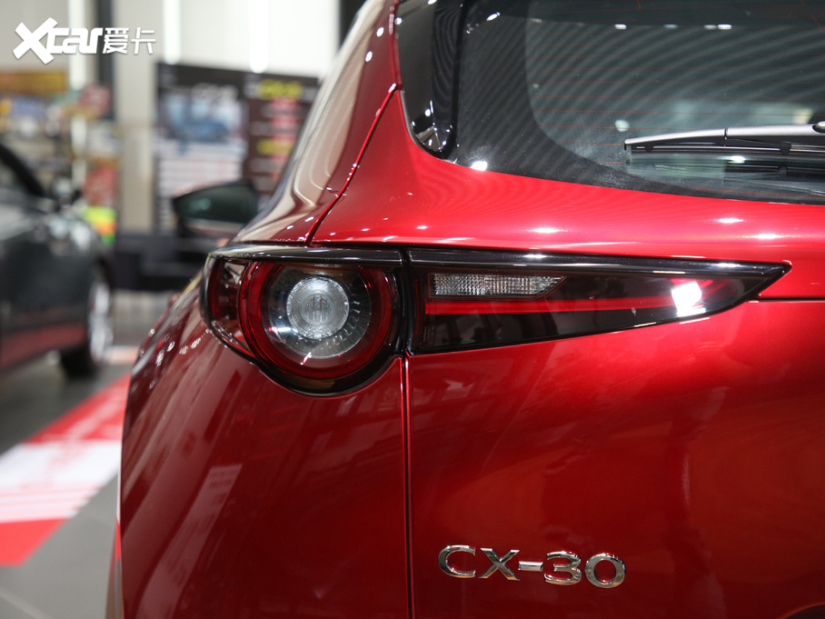 2020R_CX-30 2.0L Ԅҫ