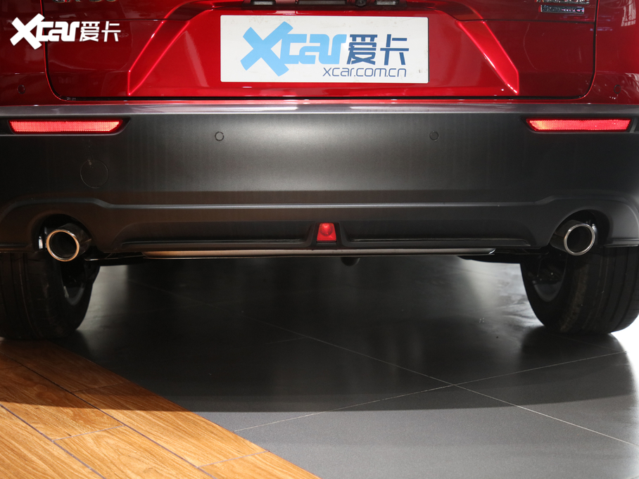 2020R_CX-30 2.0L Ԅҫ