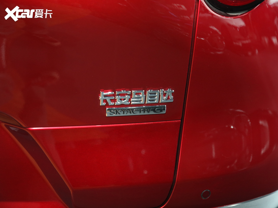 2020R_(d)CX-30 2.0L Ԅ(dng)ҫ