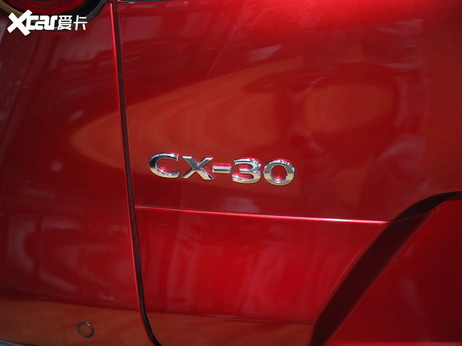 2020R_(d)CX-30 2.0L Ԅҫ