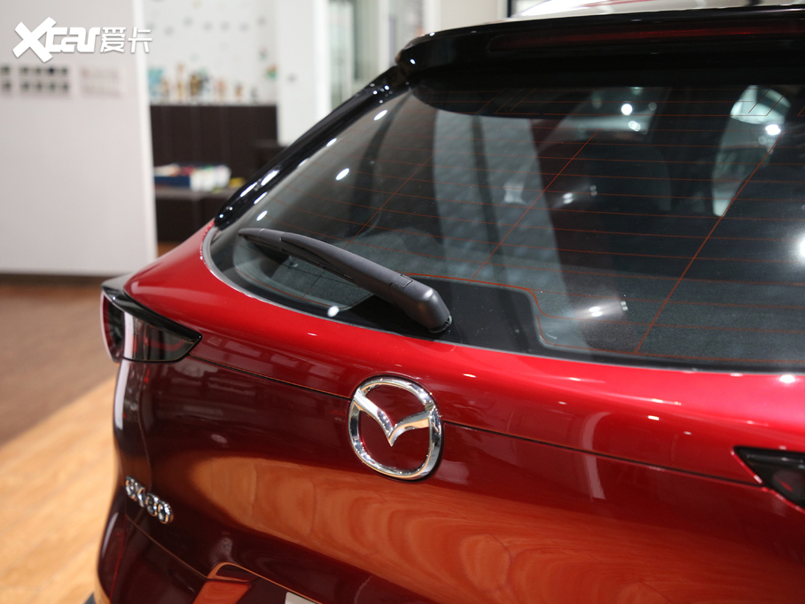 2020R_CX-30 2.0L Ԅҫ