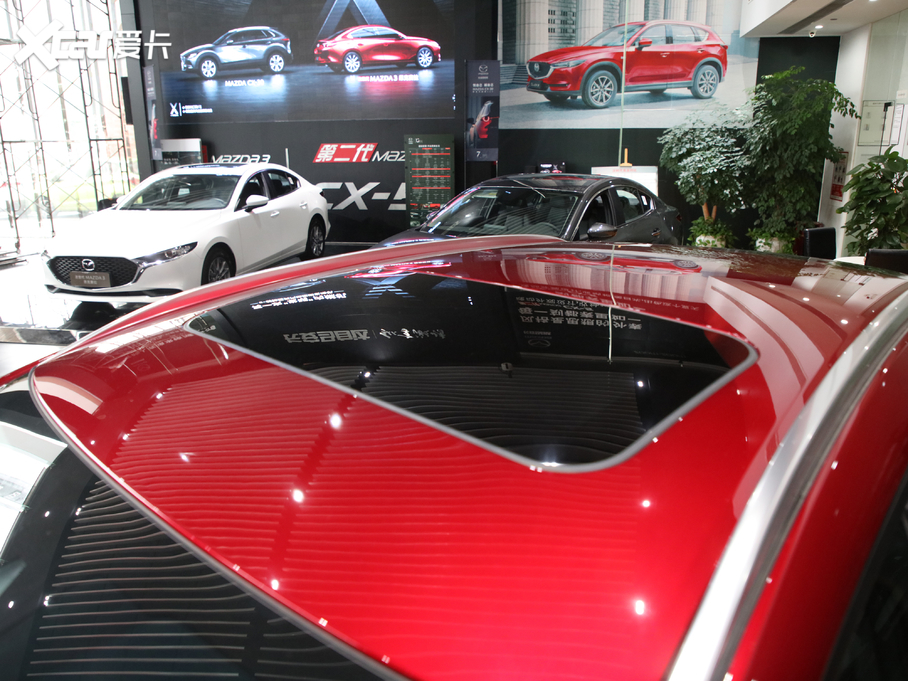 2020R_CX-30 2.0L Ԅҫ