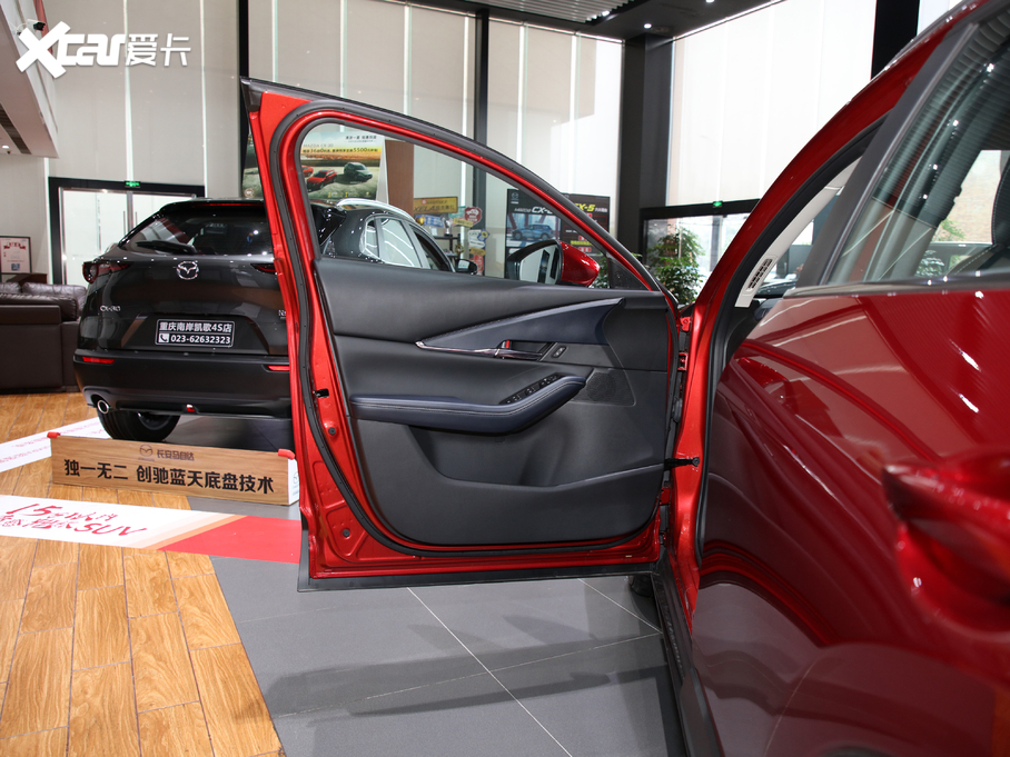 2020R_CX-30 2.0L Ԅҫ