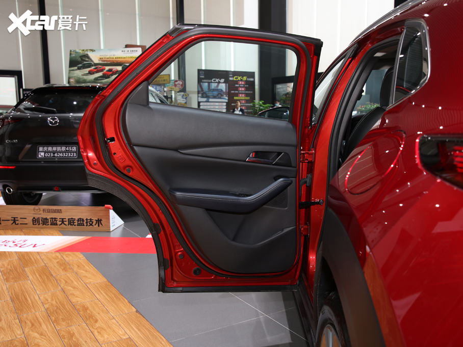 2020R_(d)CX-30 2.0L Ԅҫ