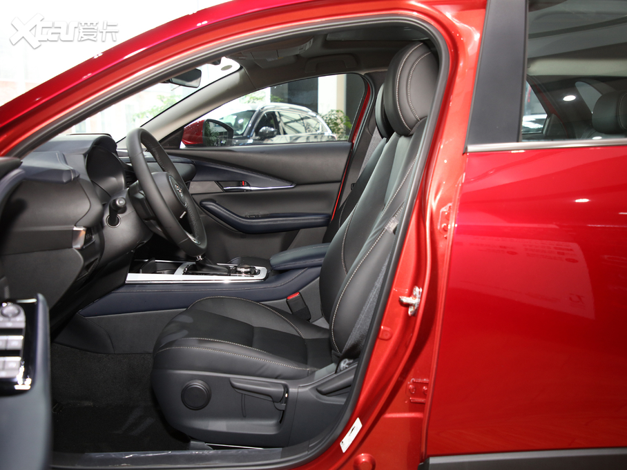 2020R_CX-30 2.0L Ԅҫ