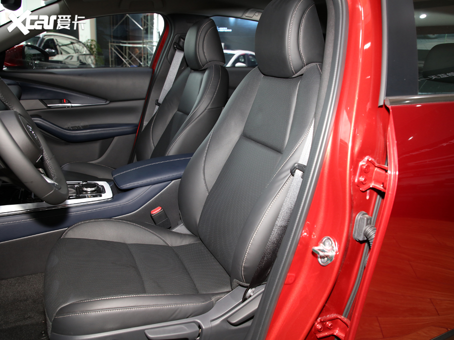 2020R_CX-30 2.0L Ԅҫ