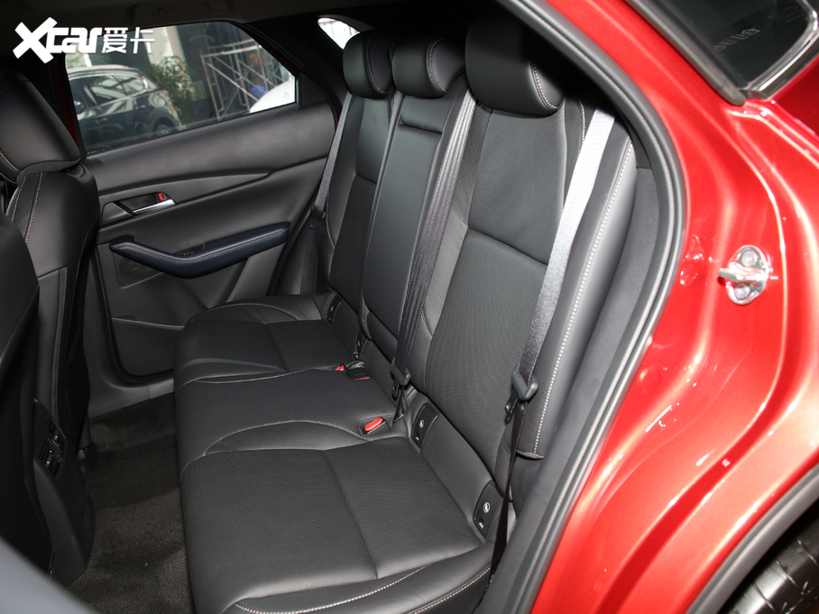 2020R_CX-30 2.0L Ԅҫ