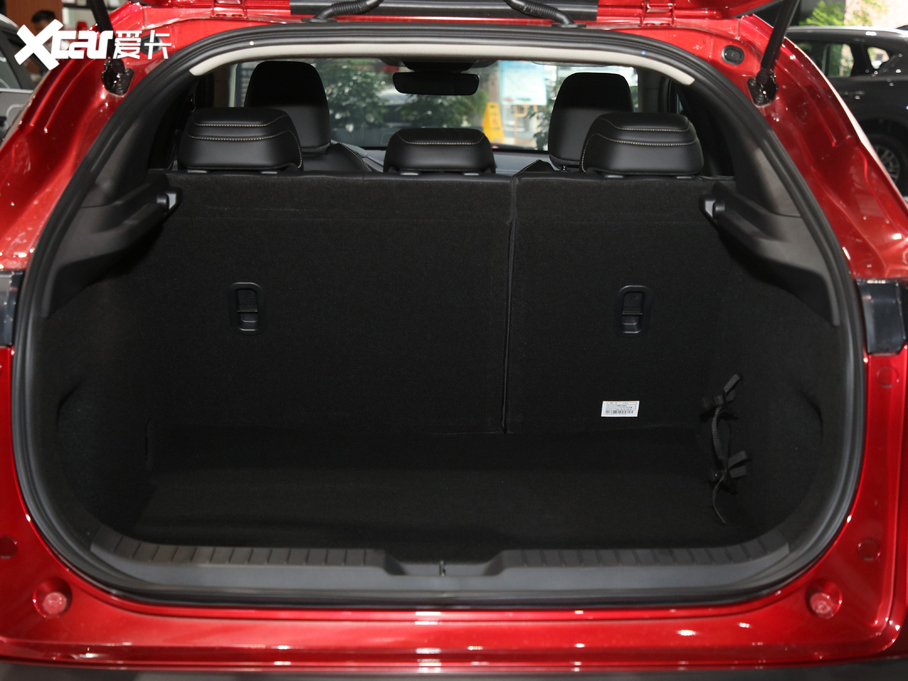 2020R_CX-30 2.0L Ԅҫ