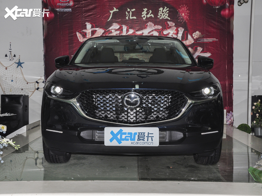 2020R_(d)CX-30 2.0L ԄI(lng)