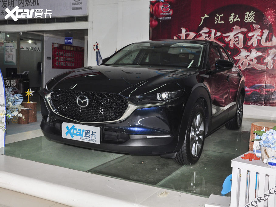 2020ԴCX-30 2.0L Զ