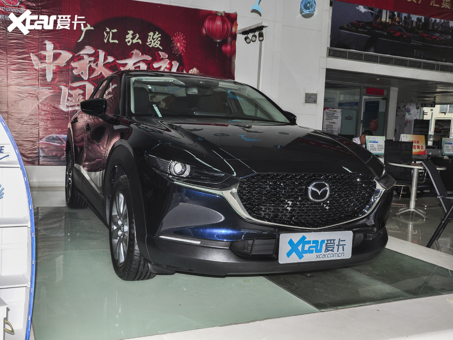 2020���R���_(d��)CX-30 2.0L �Ԅ��I(l��ng)����