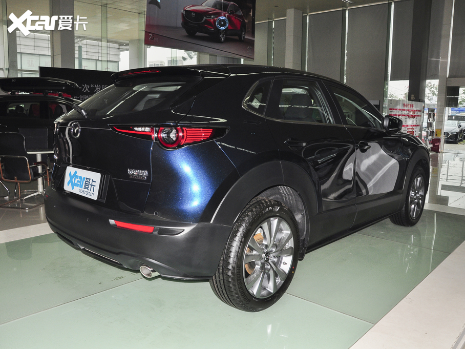 2020R_CX-30 2.0L ԄI