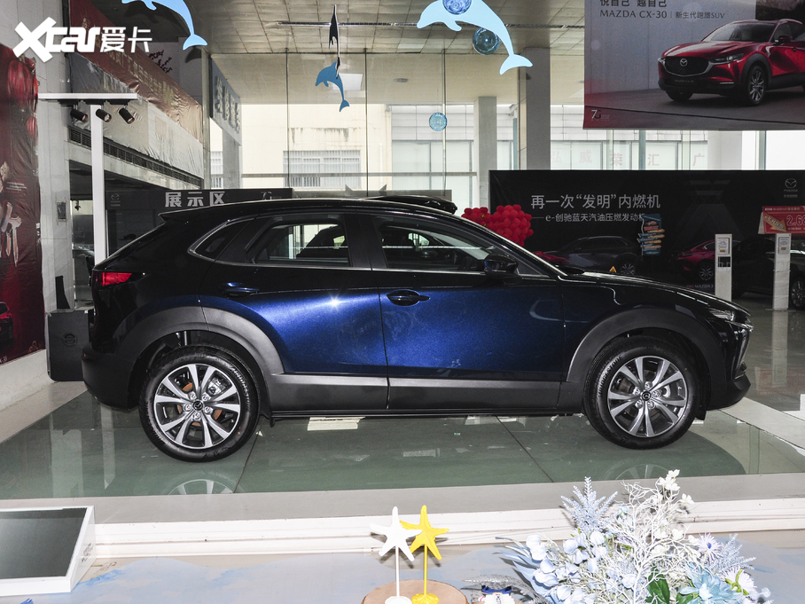 2020R_(d)CX-30 2.0L Ԅ(dng)I(lng)