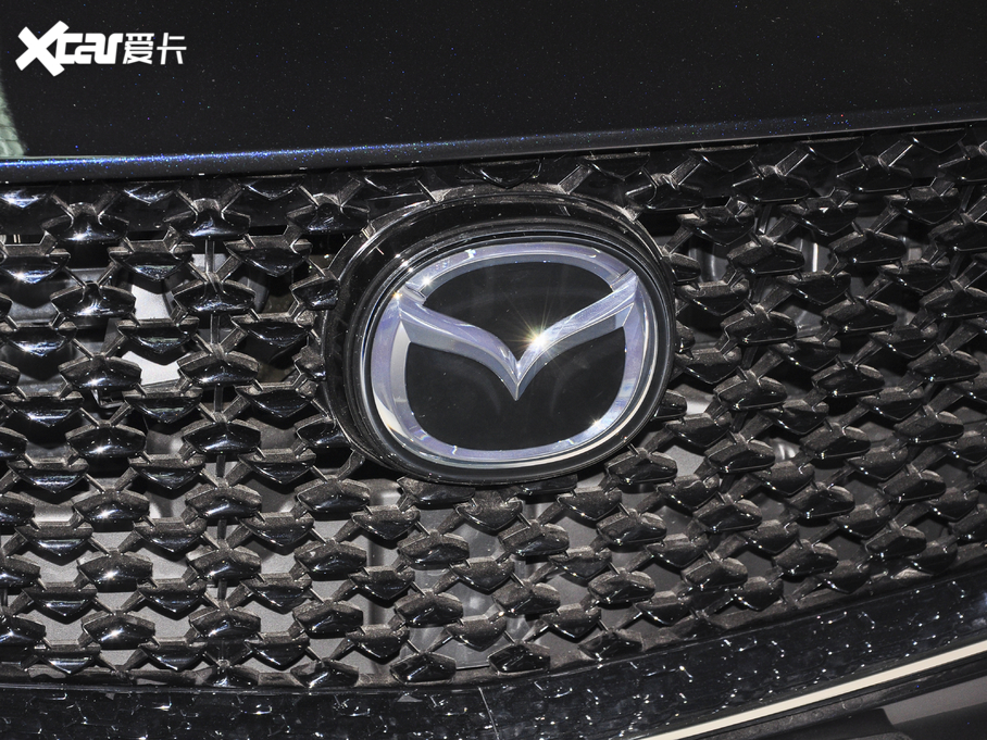 2020R_(d)CX-30 2.0L ԄI(lng)