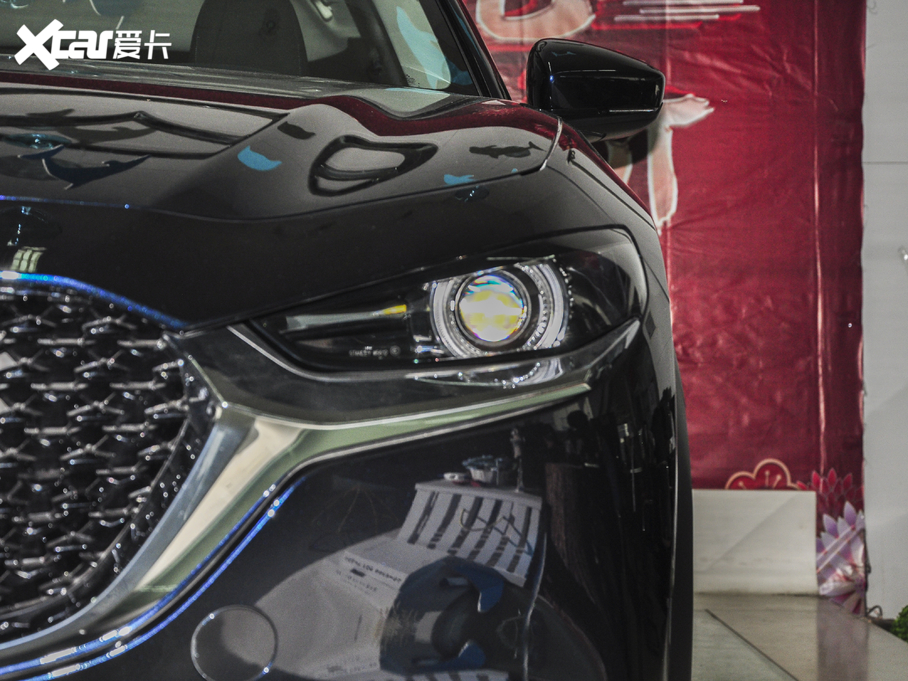 2020R_(d)CX-30 2.0L ԄI(lng)