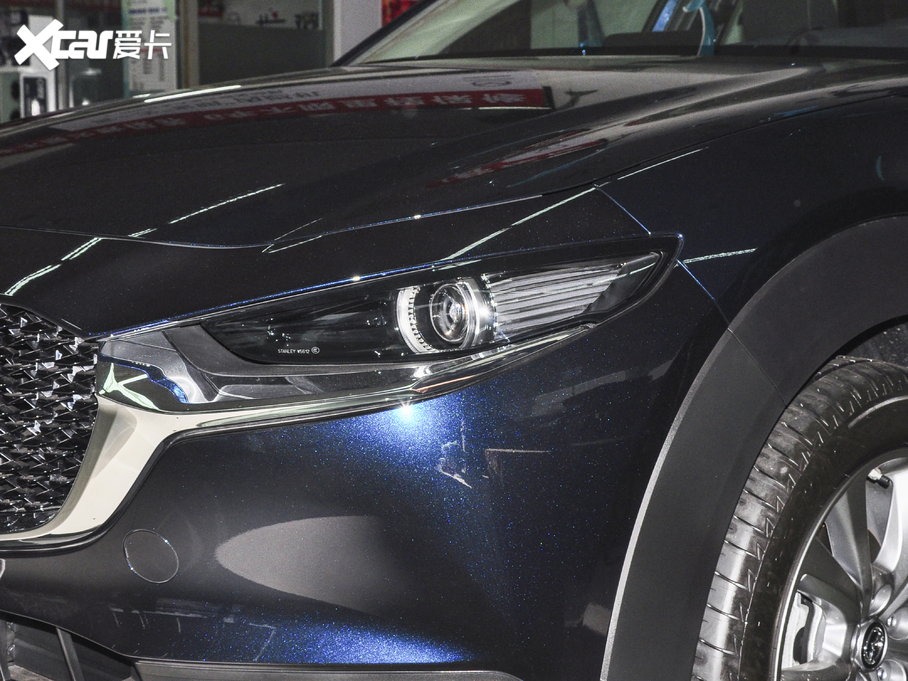 2020R_(d)CX-30 2.0L Ԅ(dng)I(lng)