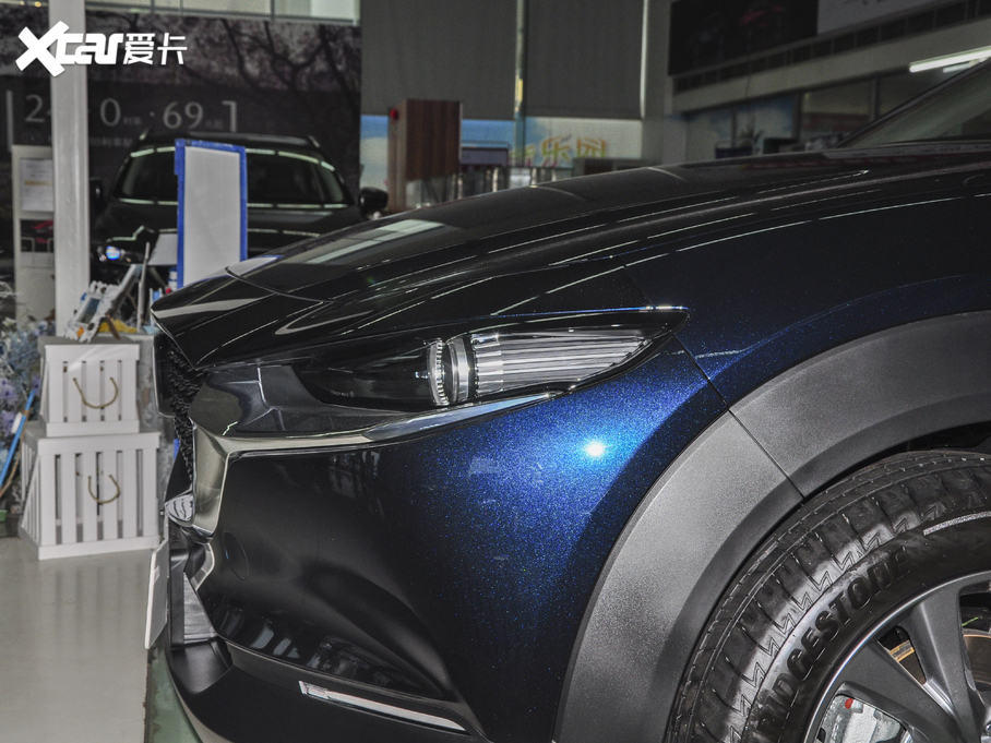 2020R_(d)CX-30 2.0L Ԅ(dng)I(lng)