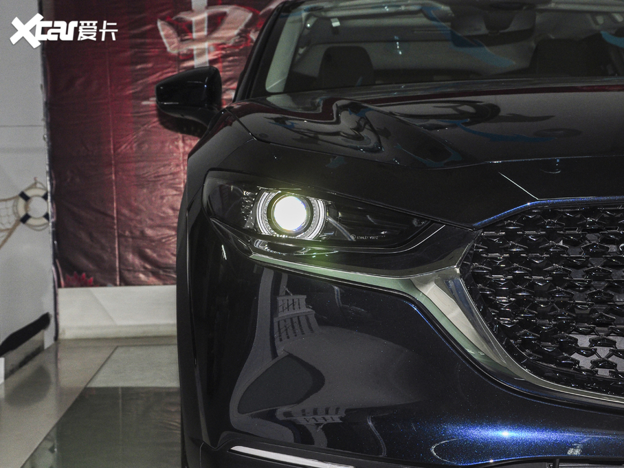 2020R_CX-30 2.0L ԄI