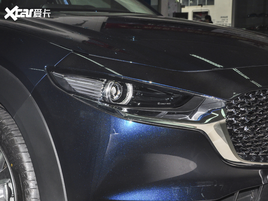 2020R_CX-30 2.0L ԄI
