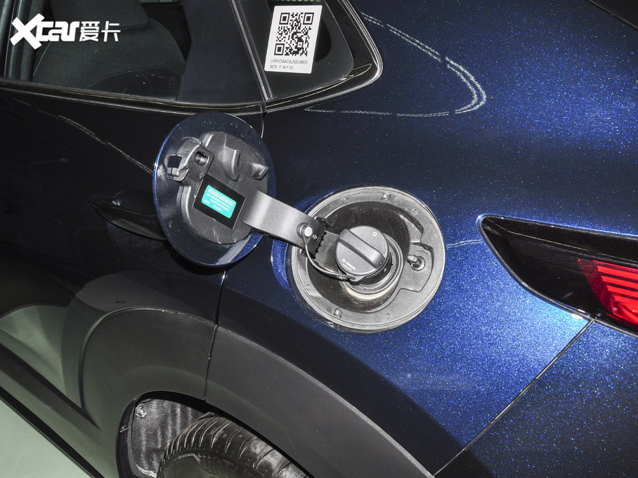 2020R_CX-30 2.0L ԄI