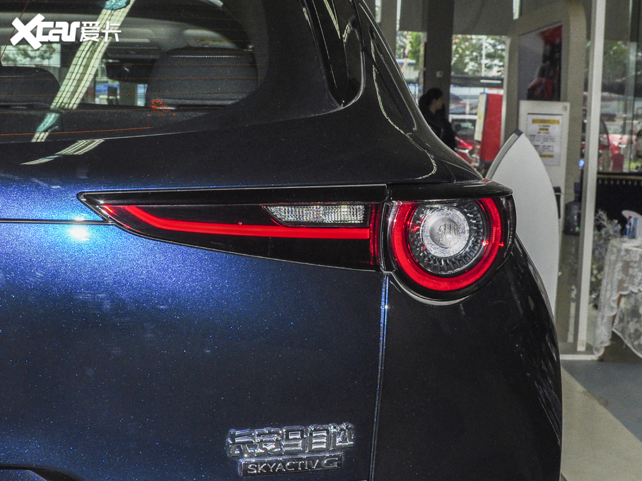 2020R_CX-30 2.0L ԄI