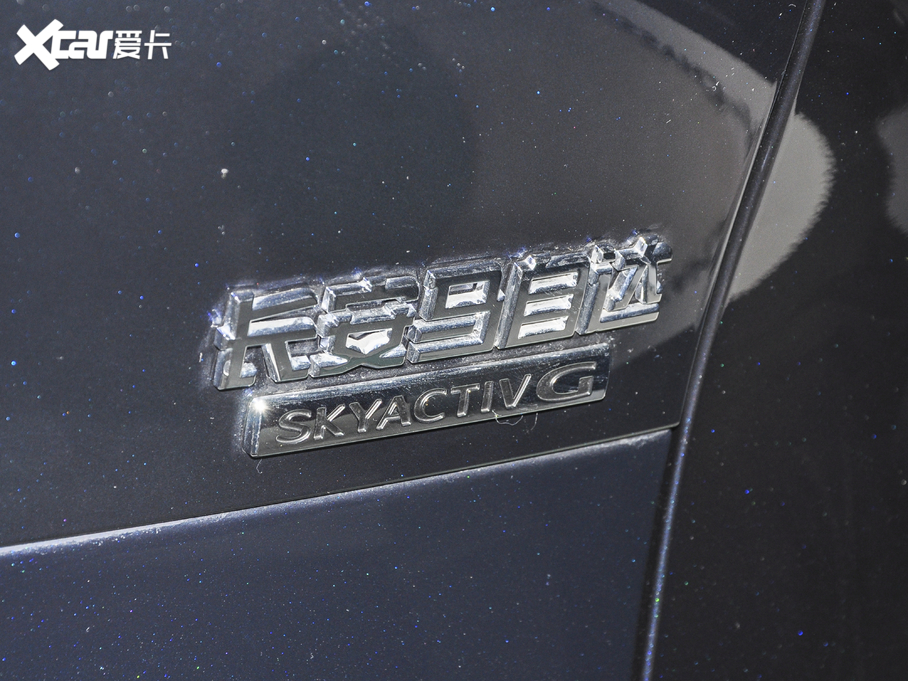 2020R_CX-30 2.0L ԄI