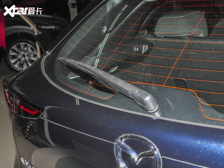 2020R_CX-30 2.0L ԄI