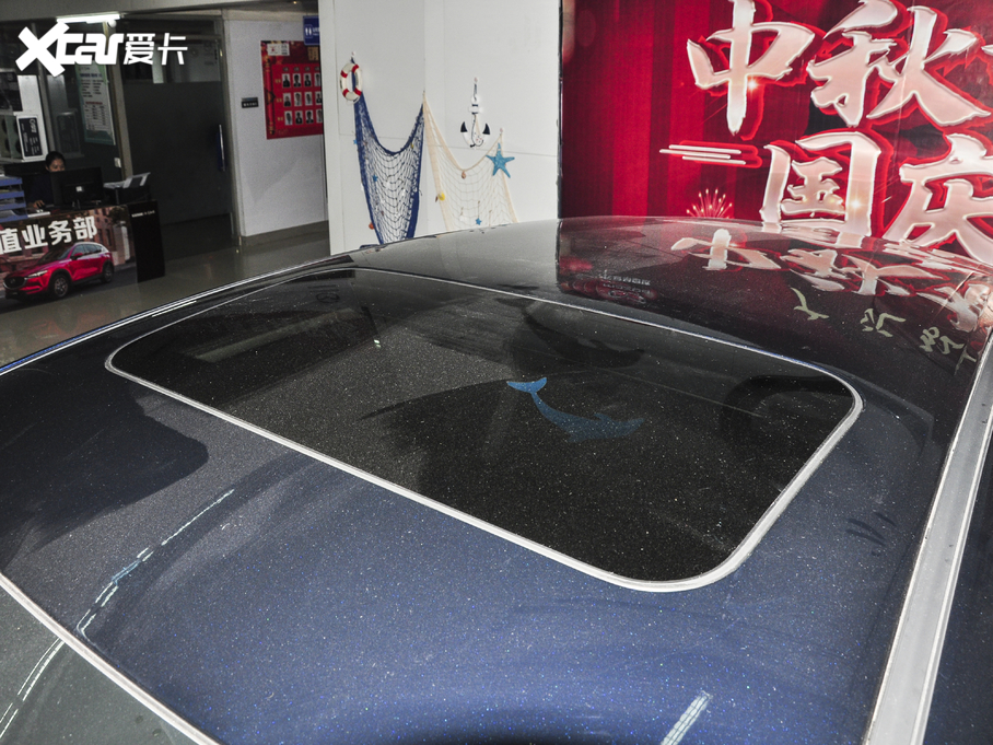 2020R_CX-30 2.0L ԄI