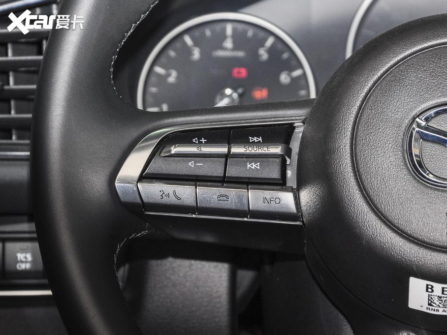 2020R_CX-30 2.0L ԄI