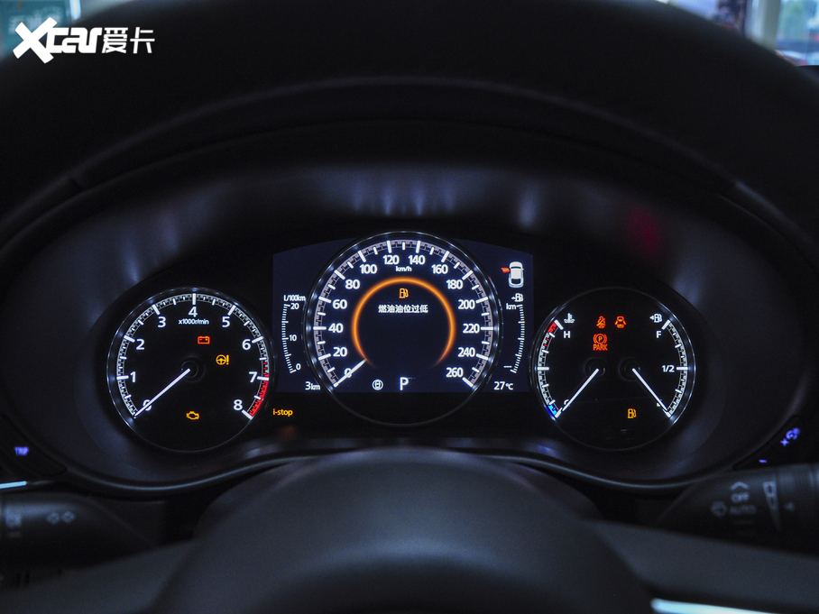 2020R_CX-30 2.0L ԄI