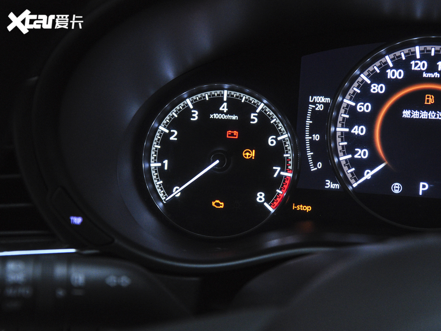 2020R_CX-30 2.0L ԄI