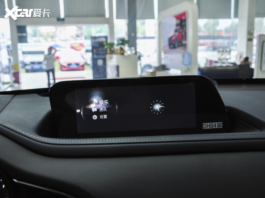 2020R_(d)CX-30 2.0L ԄI(lng)