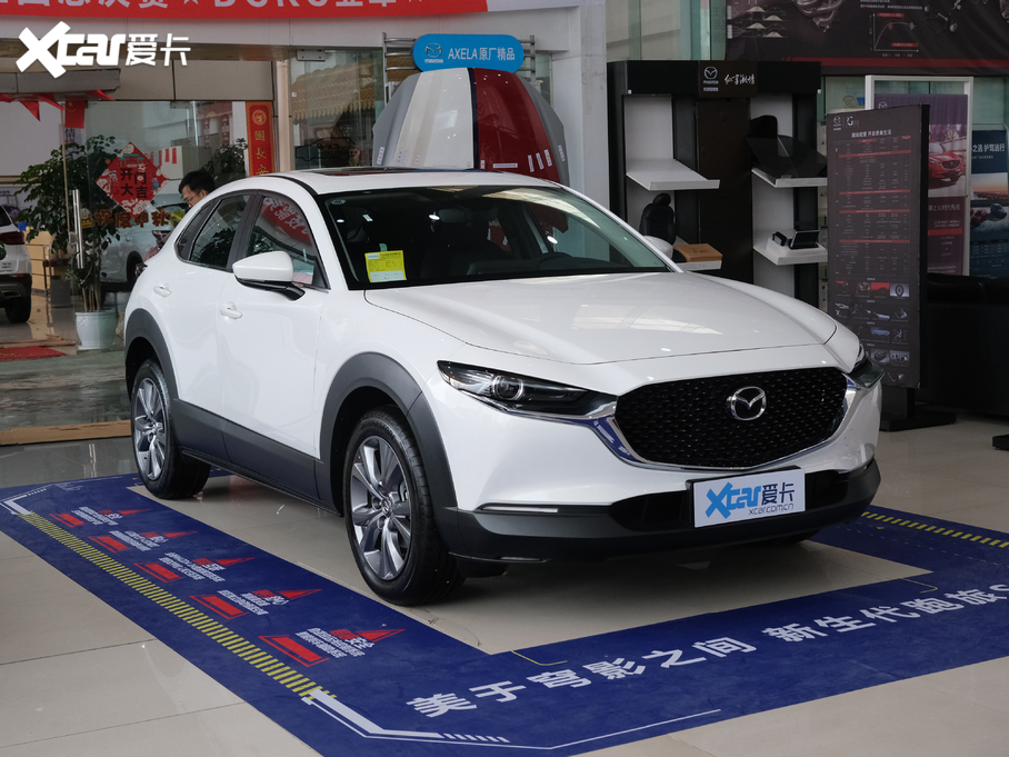 2020ԴCX-30 2.0L Զ