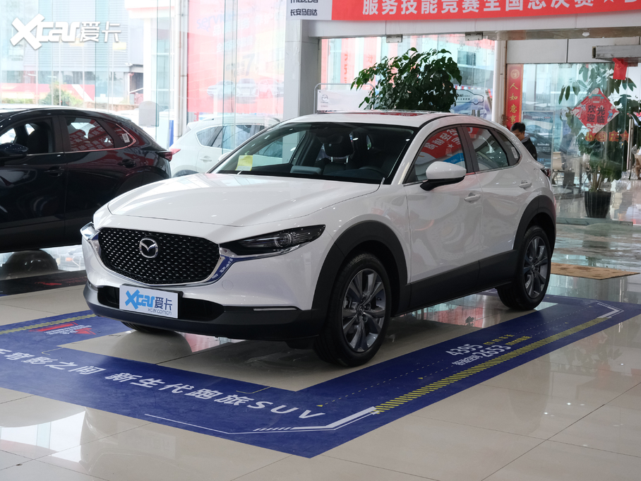 2020R_CX-30 2.0L ԄŐ