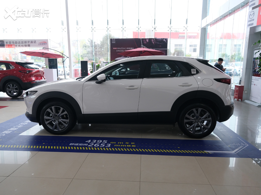 2020ԴCX-30 2.0L Զ