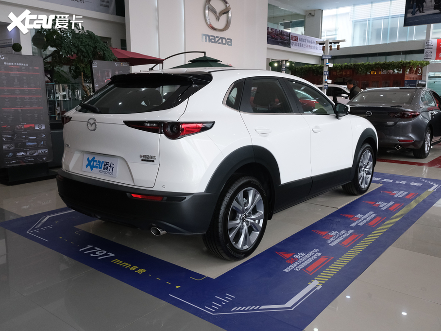 2020R_(d)CX-30 2.0L ԄŐ