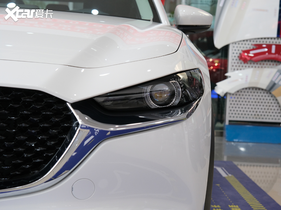 2020R_CX-30 2.0L ԄŐ