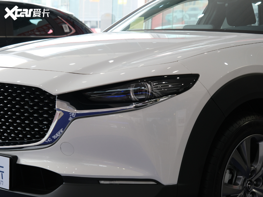 2020���R���_CX-30 2.0L �Ԅ��Ő���