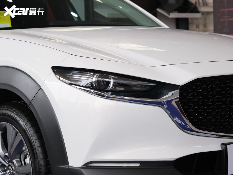 2020���R���_CX-30 2.0L �Ԅ��Ő���