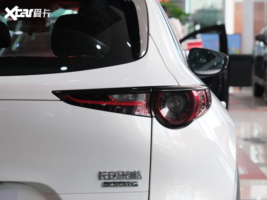 2020���R���_(d��)CX-30 2.0L �Ԅ�(d��ng)�Ő���