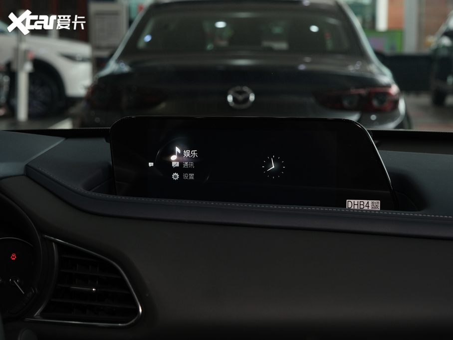 2020���R���_CX-30 2.0L �Ԅ��Ő���