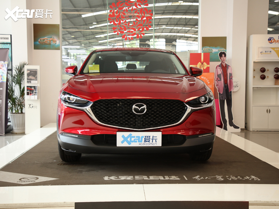 2020R_CX-30 2.0L Ԅ|