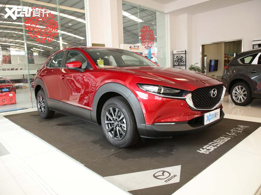 2020R_CX-30 2.0L Ԅ|