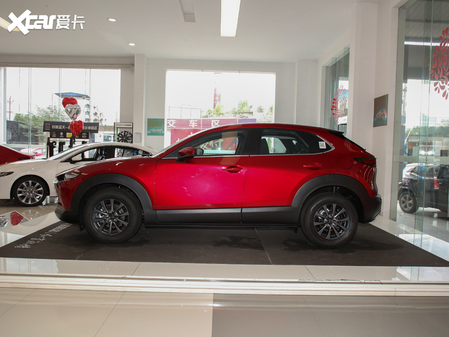 2020R_CX-30 2.0L Ԅ|