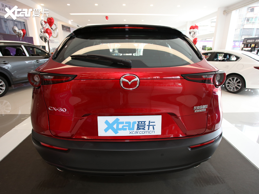 2020R_CX-30 2.0L Ԅ|