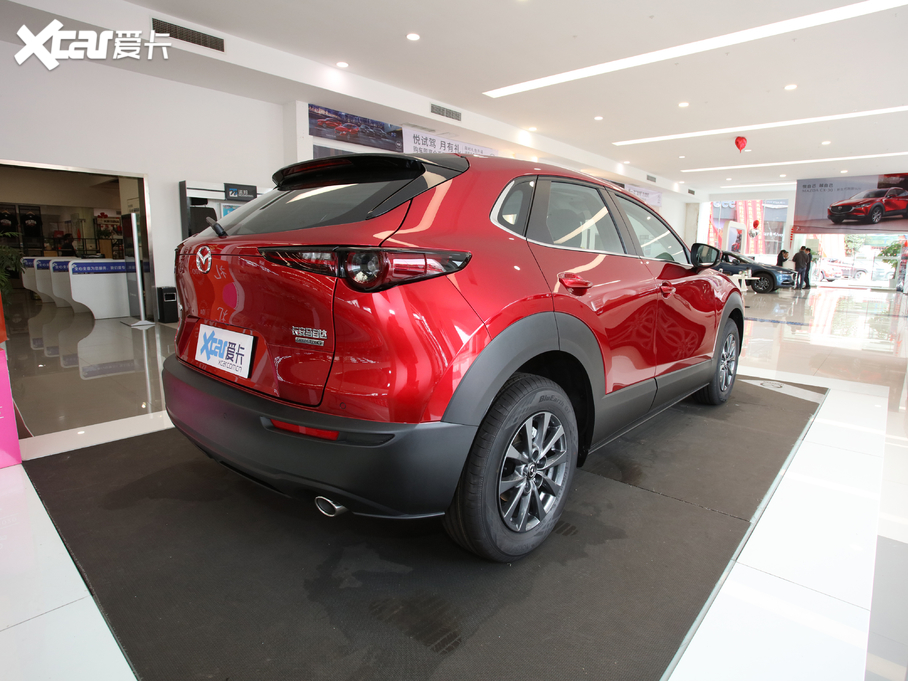 2020R_CX-30 2.0L Ԅ|(zh)