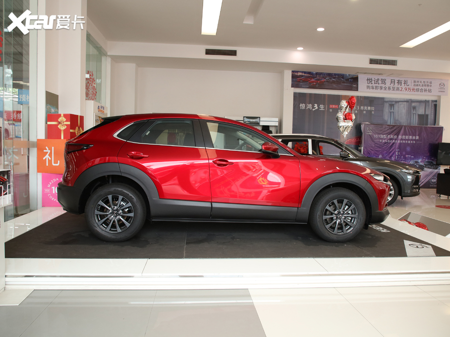 2020R_CX-30 2.0L Ԅ|