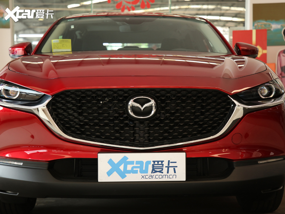2020R_CX-30 2.0L Ԅ|(zh)