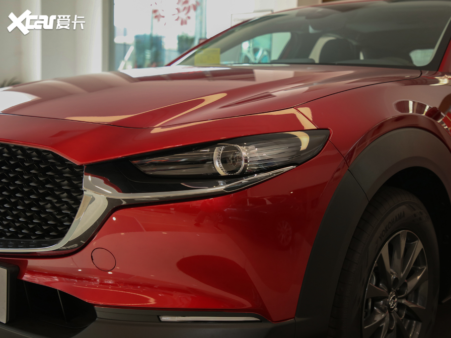 2020R_CX-30 2.0L Ԅ|